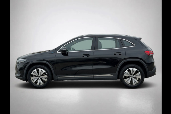 Mercedes-Benz EQA 250 67 kWh 97% SoH (NL-auto, 1e Eig, Dealer OndH, Carplay, SfeerV, Camera, Navi, Cruise Con, Etc)