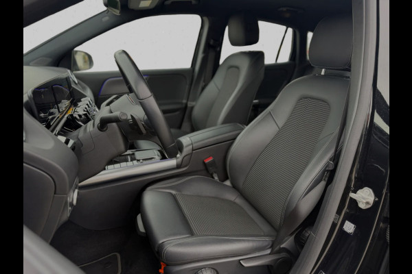 Mercedes-Benz EQA 250 67 kWh 97% SoH (NL-auto, 1e Eig, Dealer OndH, Carplay, SfeerV, Camera, Navi, Cruise Con, Etc)