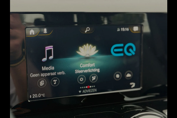 Mercedes-Benz EQA 250 67 kWh 97% SoH (NL-auto, 1e Eig, Dealer OndH, Carplay, SfeerV, Camera, Navi, Cruise Con, Etc)