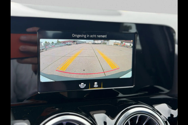 Mercedes-Benz EQA 250 67 kWh 97% SoH (NL-auto, 1e Eig, Dealer OndH, Carplay, SfeerV, Camera, Navi, Cruise Con, Etc)