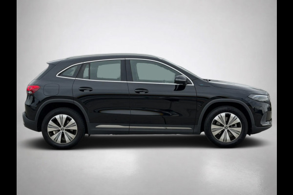 Mercedes-Benz EQA 250 67 kWh 97% SoH (NL-auto, 1e Eig, Dealer OndH, Carplay, SfeerV, Camera, Navi, Cruise Con, Etc)