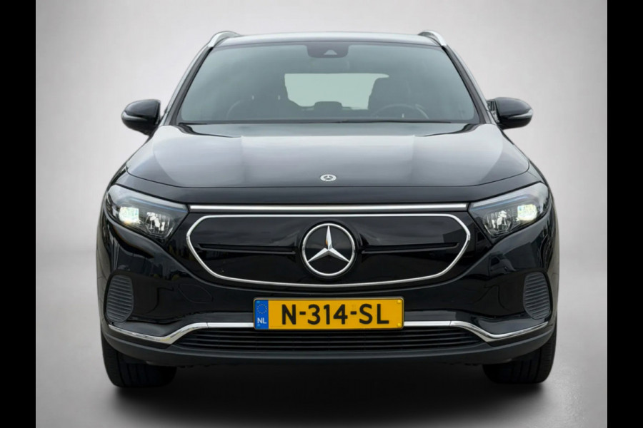 Mercedes-Benz EQA 250 67 kWh 97% SoH (NL-auto, 1e Eig, Dealer OndH, Carplay, SfeerV, Camera, Navi, Cruise Con, Etc)