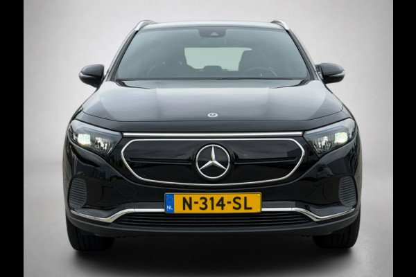 Mercedes-Benz EQA 250 67 kWh 97% SoH (NL-auto, 1e Eig, Dealer OndH, Carplay, SfeerV, Camera, Navi, Cruise Con, Etc)