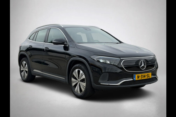 Mercedes-Benz EQA 250 67 kWh 97% SoH (NL-auto, 1e Eig, Dealer OndH, Carplay, SfeerV, Camera, Navi, Cruise Con, Etc)