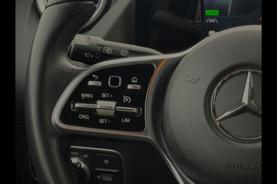 Mercedes-Benz EQA 250 67 kWh 97% SoH (NL-auto, 1e Eig, Dealer OndH, Carplay, SfeerV, Camera, Navi, Cruise Con, Etc)