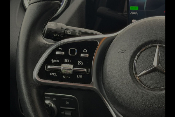 Mercedes-Benz EQA 250 67 kWh 97% SoH (NL-auto, 1e Eig, Dealer OndH, Carplay, SfeerV, Camera, Navi, Cruise Con, Etc)
