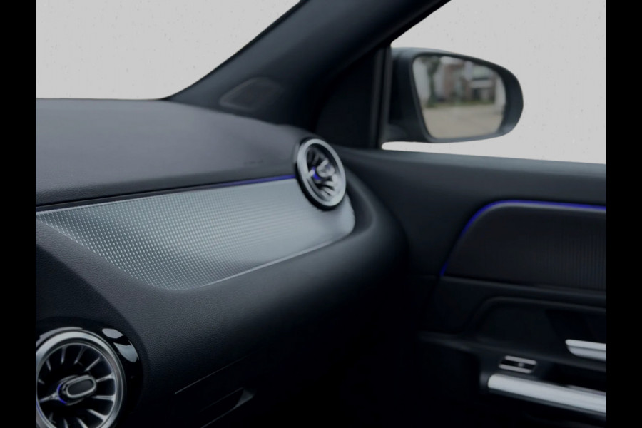 Mercedes-Benz EQA 250 67 kWh 97% SoH (NL-auto, 1e Eig, Dealer OndH, Carplay, SfeerV, Camera, Navi, Cruise Con, Etc)