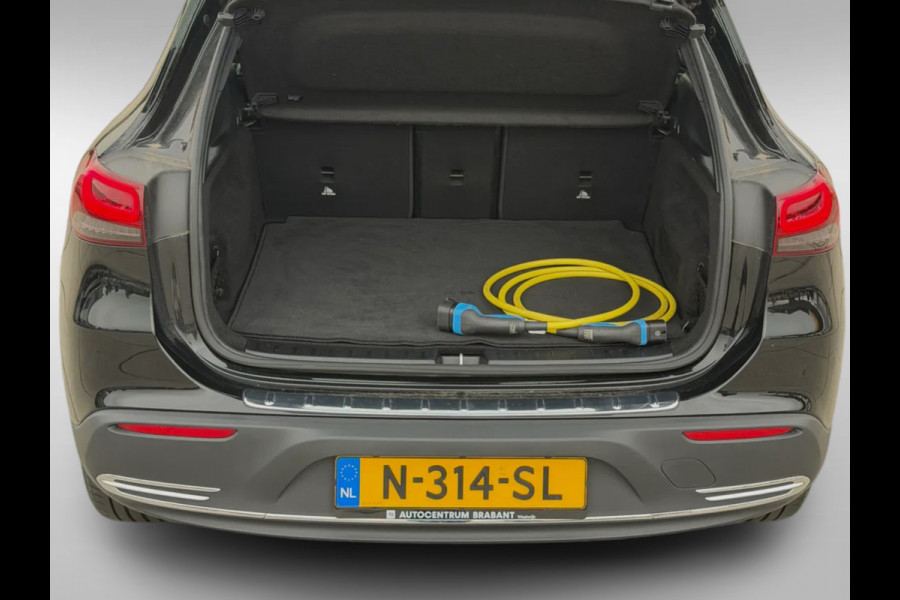 Mercedes-Benz EQA 250 67 kWh 97% SoH (NL-auto, 1e Eig, Dealer OndH, Carplay, SfeerV, Camera, Navi, Cruise Con, Etc)