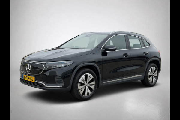 Mercedes-Benz EQA 250 67 kWh 97% SoH (NL-auto, 1e Eig, Dealer OndH, Carplay, SfeerV, Camera, Navi, Cruise Con, Etc)