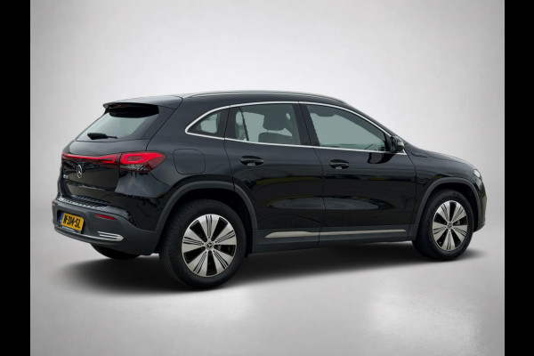 Mercedes-Benz EQA 250 67 kWh 97% SoH (NL-auto, 1e Eig, Dealer OndH, Carplay, SfeerV, Camera, Navi, Cruise Con, Etc)