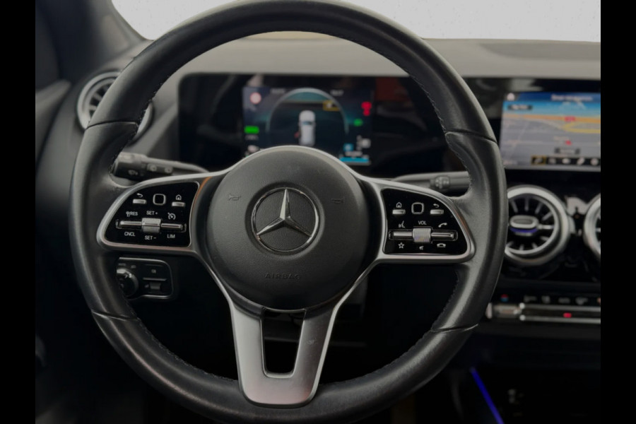 Mercedes-Benz EQA 250 67 kWh 97% SoH (NL-auto, 1e Eig, Dealer OndH, Carplay, SfeerV, Camera, Navi, Cruise Con, Etc)