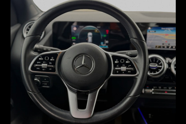 Mercedes-Benz EQA 250 67 kWh 97% SoH (NL-auto, 1e Eig, Dealer OndH, Carplay, SfeerV, Camera, Navi, Cruise Con, Etc)