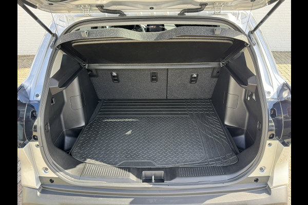 Suzuki S-Cross 1.5 Hybrid Select Camera Led verlichting Adaptieve cruise Verwarmde stoelen