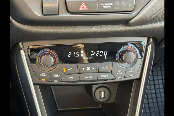 Suzuki S-Cross 1.5 Hybrid Select Camera Led verlichting Adaptieve cruise Verwarmde stoelen