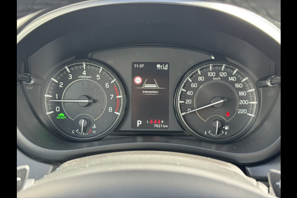 Suzuki S-Cross 1.5 Hybrid Select Camera Led verlichting Adaptieve cruise Verwarmde stoelen