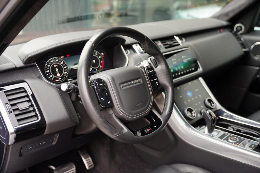 Land Rover Range Rover Sport 5.0 V8 SC SVR 68 D.Km