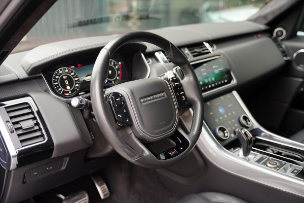 Land Rover Range Rover Sport 5.0 V8 SC SVR 68 D.Km