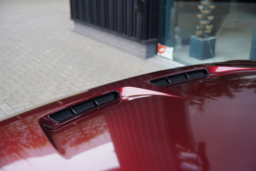 Land Rover Range Rover Sport 5.0 V8 SC SVR 68 D.Km