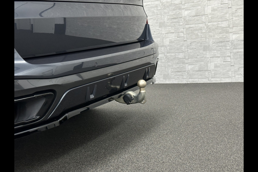 BMW X5 45e M-Performance Seats | 360 View | Panorama | ACC | Kristal pook | Head-Up | Laser-LED | Memory | Harman-Kardon | Keyless-Go | Trekhaak | Drive Assist Pro. | Leder | 4-Zone Clima | Standkachel | Rijklaarprijs & Bovag garantie | Carplay | Draadloos Laden | DAB | Sfeerverlichting |