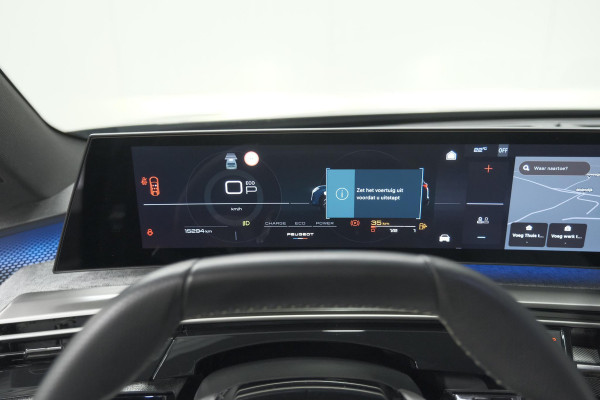 Peugeot 5008 1.2 Hybrid 136 GT 7p | Adaptieve Cruise control | Elektrische Kofferklep | Camera | Stoelverwarming