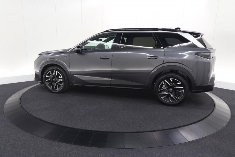 Peugeot 5008 1.2 Hybrid 136 GT 7p | Adaptieve Cruise control | Elektrische Kofferklep | Camera | Stoelverwarming