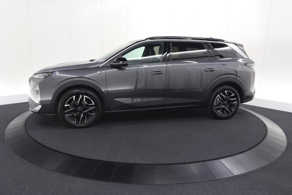 Peugeot 5008 1.2 Hybrid 136 GT 7p | Adaptieve Cruise control | Elektrische Kofferklep | Camera | Stoelverwarming