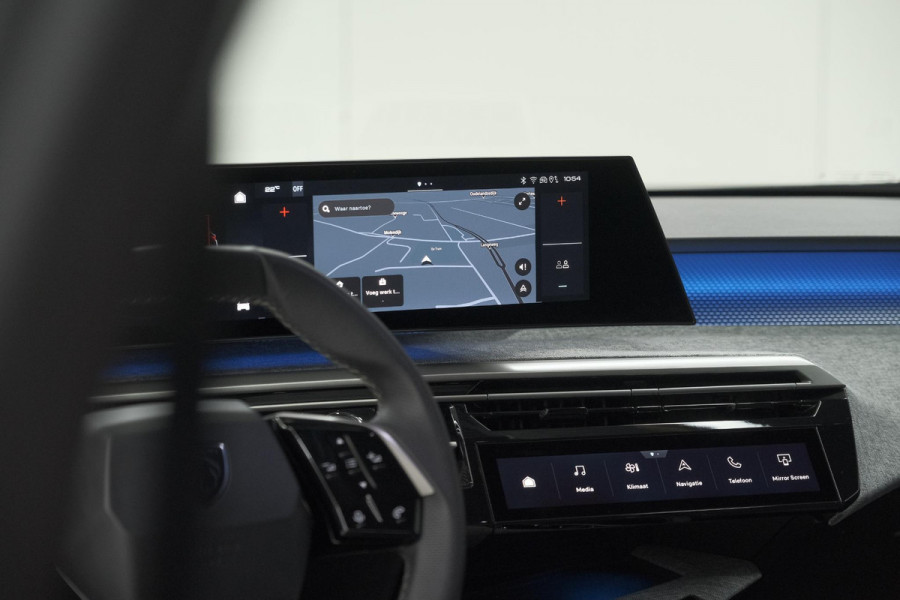 Peugeot 5008 1.2 Hybrid 136 GT 7p | Adaptieve Cruise control | Elektrische Kofferklep | Camera | Stoelverwarming