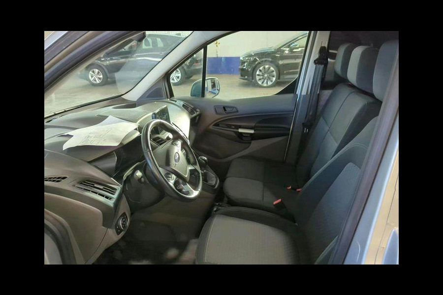 Ford Transit Connect 1.0 Ecoboost L1 Trend | Slechts 12.000 KM | 3 Zitplaatsen | Airco | Navigatie |