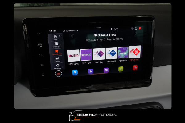 Seat Ibiza 1.0 EcoTSI 95Pk Business Intense Carplay Virtual