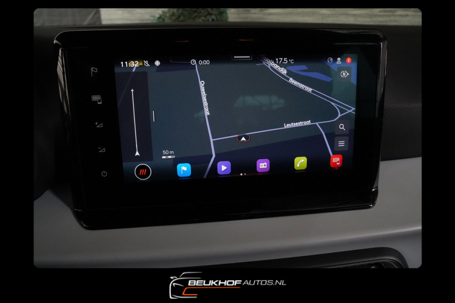 Seat Ibiza 1.0 EcoTSI 95Pk Business Intense Carplay Virtual