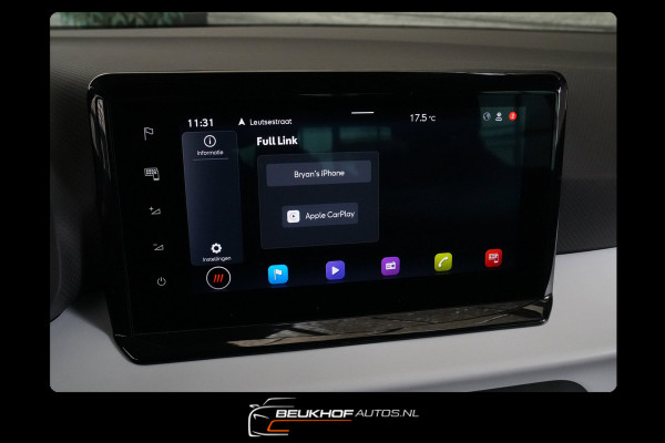 Seat Ibiza 1.0 EcoTSI 95Pk Business Intense Carplay Virtual