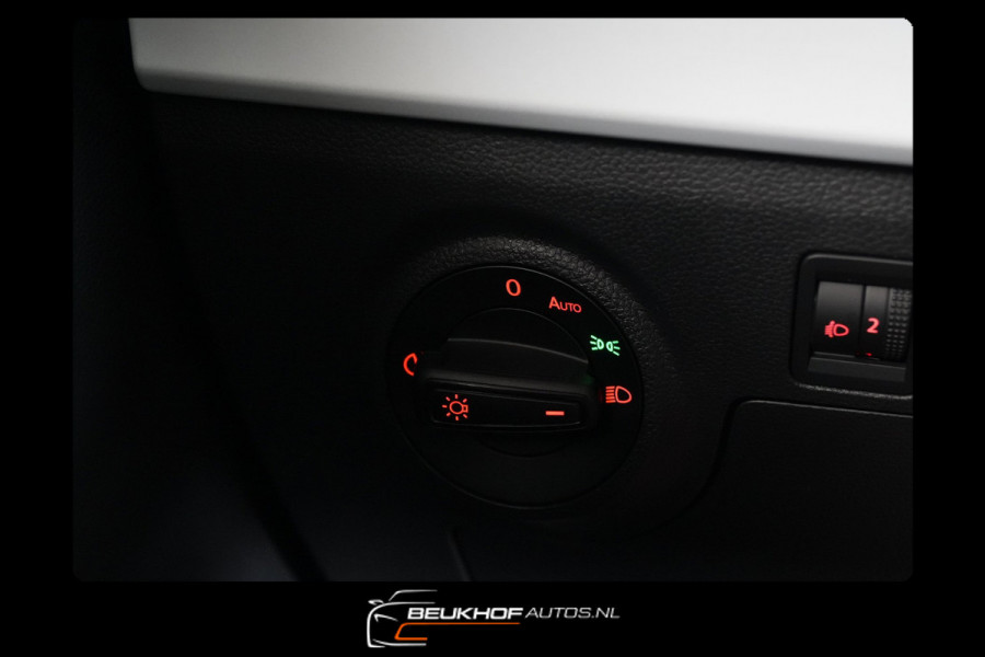 Seat Ibiza 1.0 EcoTSI 95Pk Business Intense Carplay Virtual