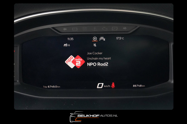 Seat Ibiza 1.0 EcoTSI 95Pk Business Intense Carplay Virtual