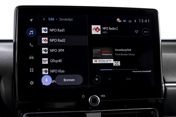 Toyota Yaris Cross 1.5 Hybrid 115 Dynamic | Dig.Cockpit | Adapt.Cruise | Stoel-+stuurverwarming | Camera | PDC | NAV+App.Connect | Auto.Airco | LM 17" | 5875
