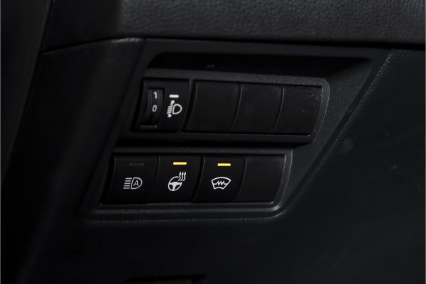 Toyota Yaris Cross 1.5 Hybrid 115 Dynamic | Dig.Cockpit | Adapt.Cruise | Stoel-+stuurverwarming | Camera | PDC | NAV+App.Connect | Auto.Airco | LM 17" | 5875