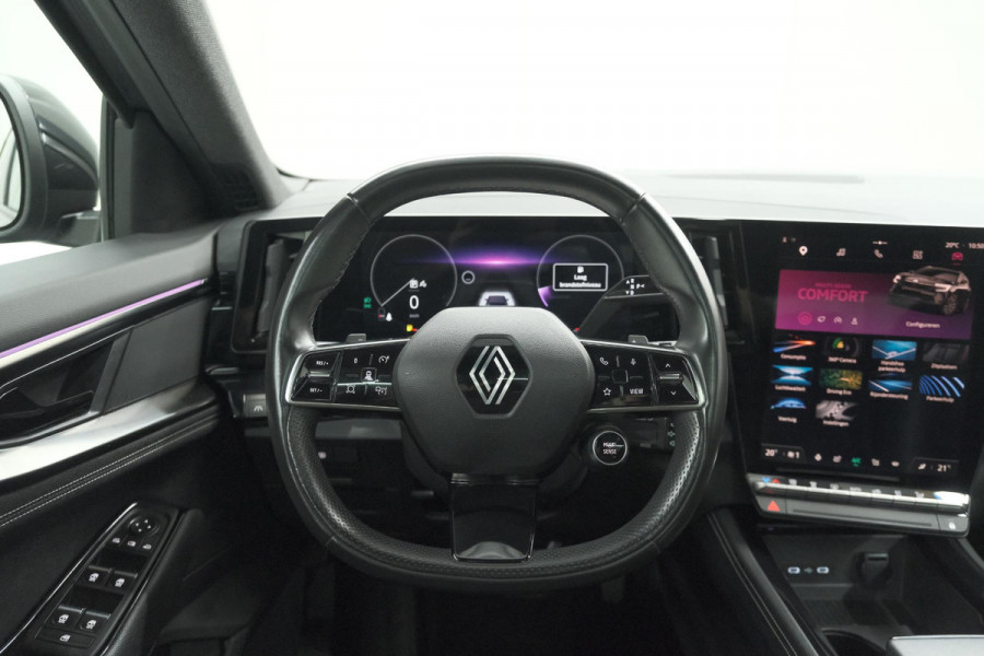 Renault Austral 1.3 Mild Hybrid 160 X-Tronic Techno | WINTERSPORT READY | Trekhaak | Panoramadak | Adaptieve Cruise Control | Elektrische Kofferklep