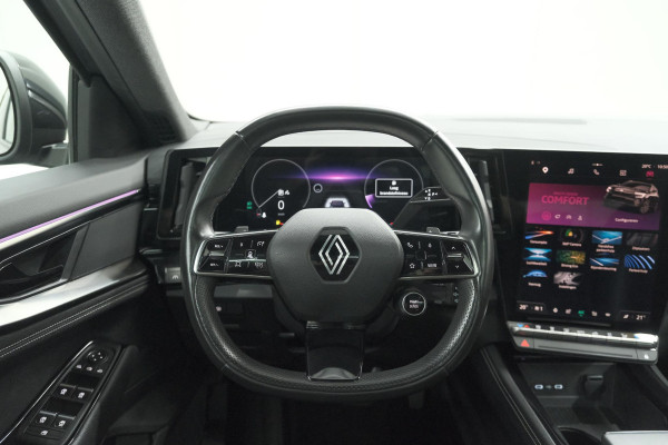 Renault Austral 1.3 Mild Hybrid 160 X-Tronic Techno | WINTERSPORT READY | Trekhaak | Panoramadak | Adaptieve Cruise Control | Elektrische Kofferklep