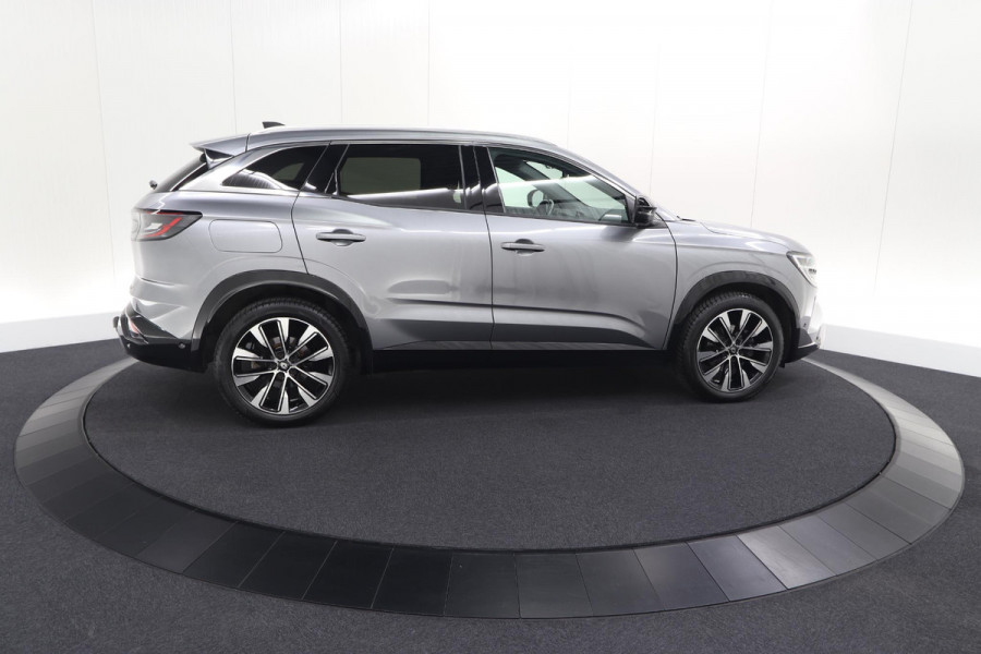 Renault Austral 1.3 Mild Hybrid 160 X-Tronic Techno | WINTERSPORT READY | Trekhaak | Panoramadak | Adaptieve Cruise Control | Elektrische Kofferklep