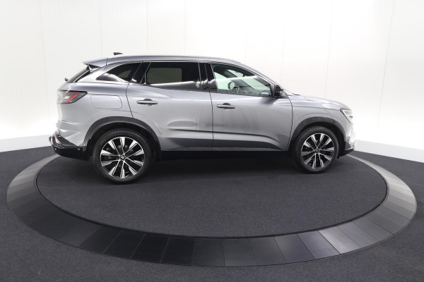 Renault Austral 1.3 Mild Hybrid 160 X-Tronic Techno | WINTERSPORT READY | Trekhaak | Panoramadak | Adaptieve Cruise Control | Elektrische Kofferklep