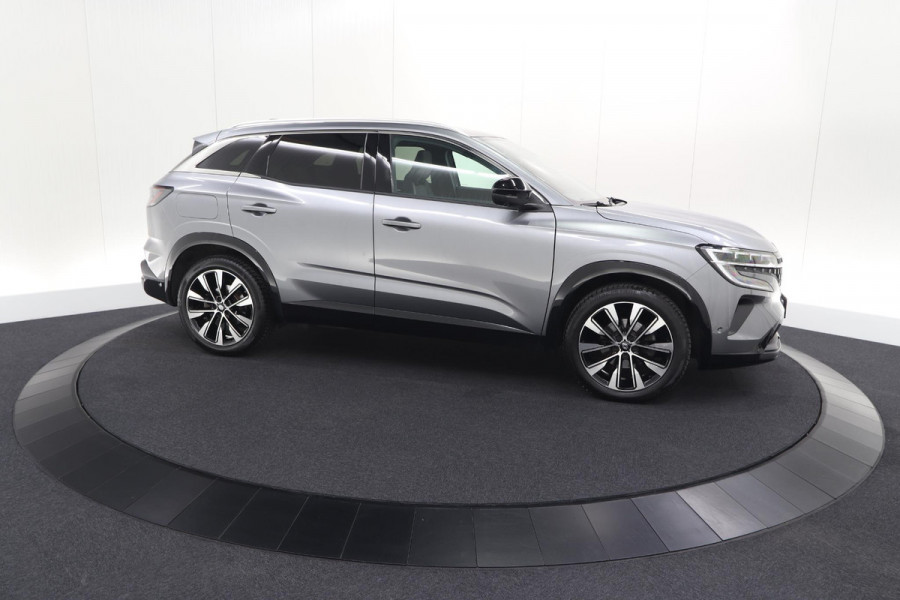 Renault Austral 1.3 Mild Hybrid 160 X-Tronic Techno | WINTERSPORT READY | Trekhaak | Panoramadak | Adaptieve Cruise Control | Elektrische Kofferklep