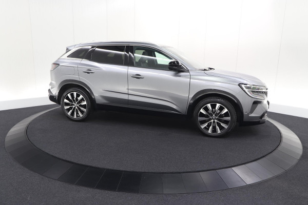 Renault Austral 1.3 Mild Hybrid 160 X-Tronic Techno | WINTERSPORT READY | Trekhaak | Panoramadak | Adaptieve Cruise Control | Elektrische Kofferklep