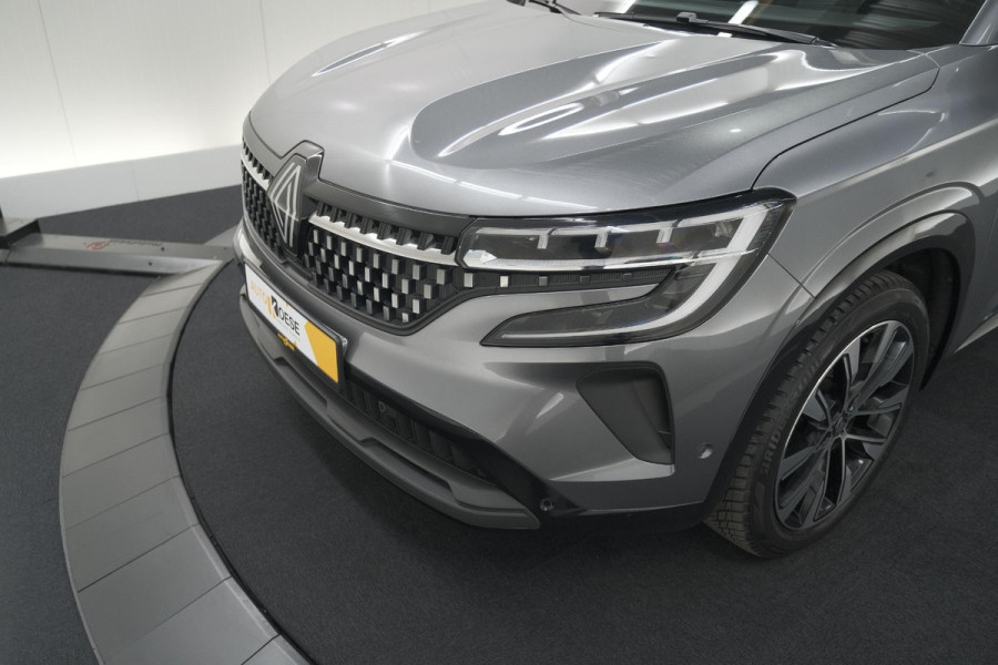 Renault Austral 1.3 Mild Hybrid 160 X-Tronic Techno | WINTERSPORT READY | Trekhaak | Panoramadak | Adaptieve Cruise Control | Elektrische Kofferklep