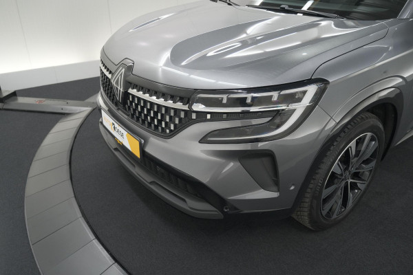 Renault Austral 1.3 Mild Hybrid 160 X-Tronic Techno | WINTERSPORT READY | Trekhaak | Panoramadak | Adaptieve Cruise Control | Elektrische Kofferklep