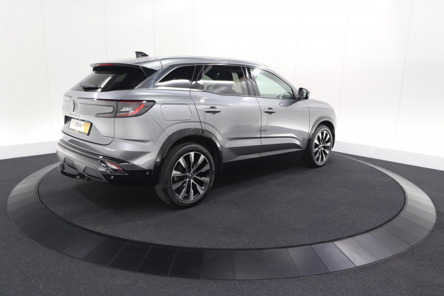 Renault Austral 1.3 Mild Hybrid 160 X-Tronic Techno | WINTERSPORT READY | Trekhaak | Panoramadak | Adaptieve Cruise Control | Elektrische Kofferklep