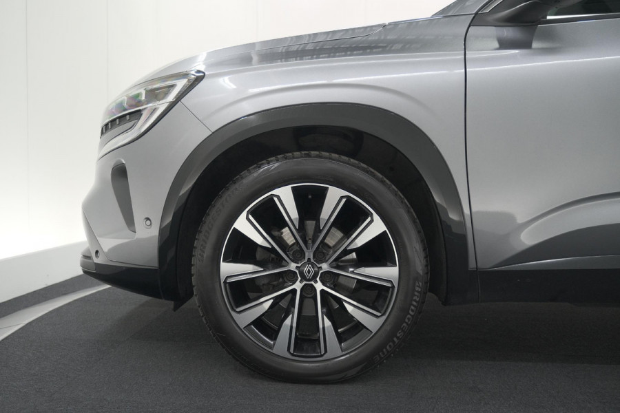 Renault Austral 1.3 Mild Hybrid 160 X-Tronic Techno | WINTERSPORT READY | Trekhaak | Panoramadak | Adaptieve Cruise Control | Elektrische Kofferklep