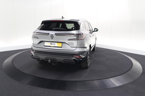Renault Austral 1.3 Mild Hybrid 160 X-Tronic Techno | WINTERSPORT READY | Trekhaak | Panoramadak | Adaptieve Cruise Control | Elektrische Kofferklep