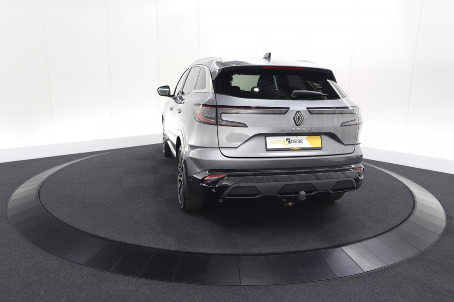Renault Austral 1.3 Mild Hybrid 160 X-Tronic Techno | WINTERSPORT READY | Trekhaak | Panoramadak | Adaptieve Cruise Control | Elektrische Kofferklep
