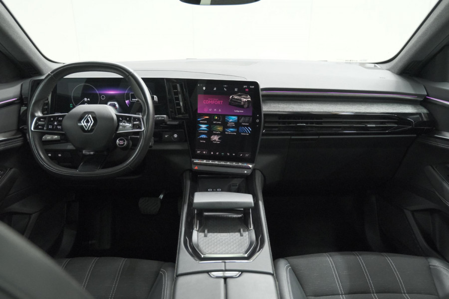 Renault Austral 1.3 Mild Hybrid 160 X-Tronic Techno | WINTERSPORT READY | Trekhaak | Panoramadak | Adaptieve Cruise Control | Elektrische Kofferklep
