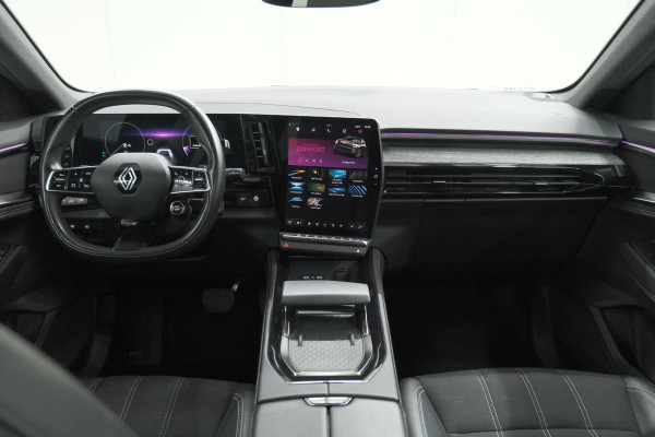 Renault Austral 1.3 Mild Hybrid 160 X-Tronic Techno | WINTERSPORT READY | Trekhaak | Panoramadak | Adaptieve Cruise Control | Elektrische Kofferklep
