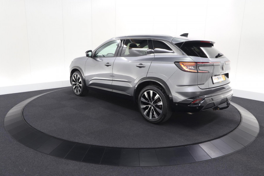 Renault Austral 1.3 Mild Hybrid 160 X-Tronic Techno | WINTERSPORT READY | Trekhaak | Panoramadak | Adaptieve Cruise Control | Elektrische Kofferklep